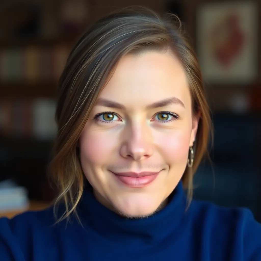 Picture of Adam Turner